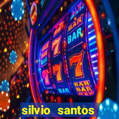 silvio santos camisa florida